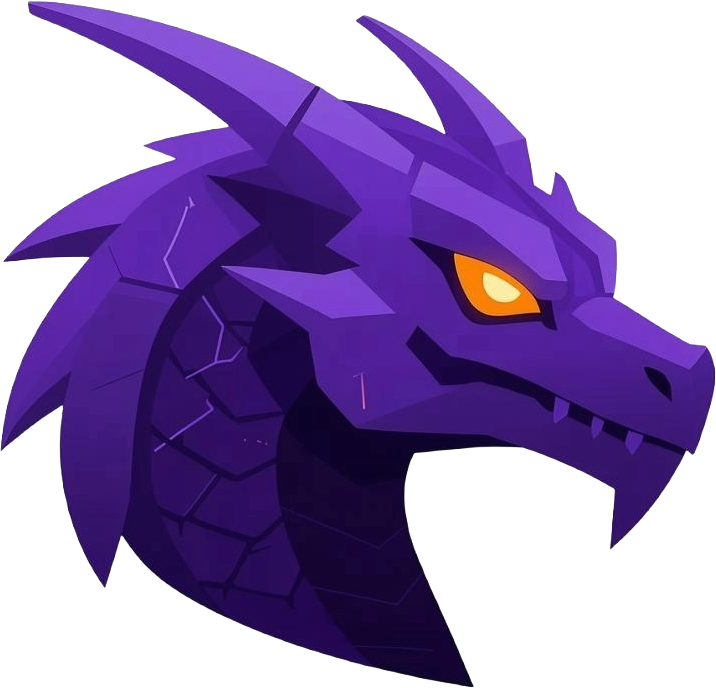 DragomirSec logo